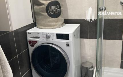 Zrekonštruovaný 2-izbový byt na prenájom v tichej lokalite