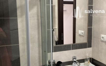 Zrekonštruovaný 2-izbový byt na prenájom v tichej lokalite