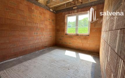 Rodinný dom s výhľadom na Slanské vrchy – obec Okružná