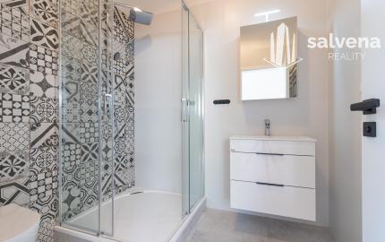 NA PRENÁJOM Dizajnový 2-izbový byt s terasou v centre Košíc