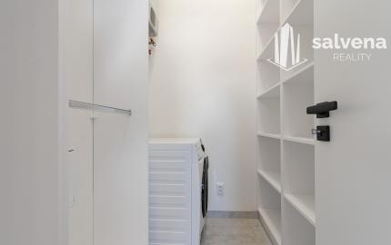 NA PRENÁJOM Dizajnový 2-izbový byt s terasou v centre Košíc