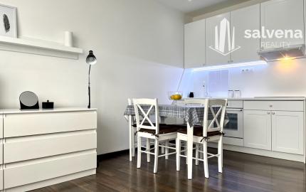 Zariadená garsónka v Bardejove – ideálna investícia