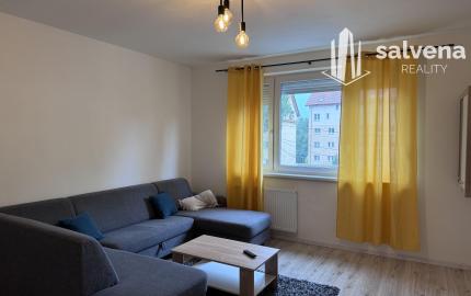 REZERVOVANÉ Zrekonštruovaný 2-izbový v TOP lokalite – Prešov