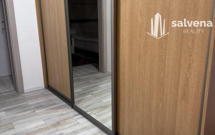 REZERVOVANÉ Zrekonštruovaný 2-izbový v TOP lokalite – Prešov