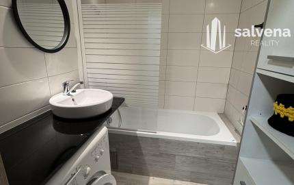 REZERVOVANÉ Zrekonštruovaný 2-izbový v TOP lokalite – Prešov