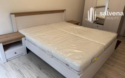 REZERVOVANÉ Zrekonštruovaný 2-izbový v TOP lokalite – Prešov