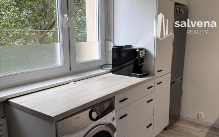 REZERVOVANÉ Zrekonštruovaný 2-izbový v TOP lokalite – Prešov