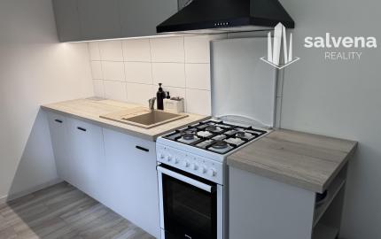 REZERVOVANÉ Zrekonštruovaný 2-izbový v TOP lokalite – Prešov