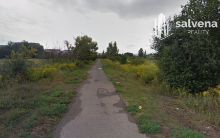 Investičný pozemok 954 m² – Ľubotice