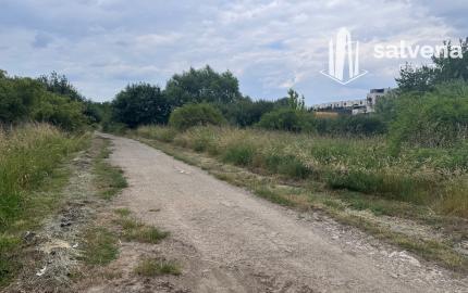 Investičný pozemok 954 m² – Ľubotice