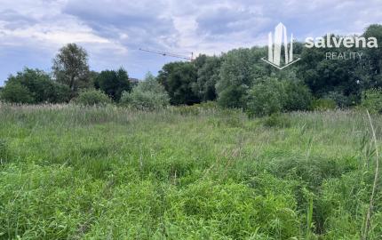 Investičný pozemok 954 m² – Ľubotice