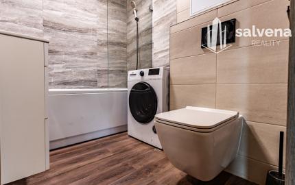 PRENAJATÉ Zariadený 2-i byt v novostavbe s balkónom – Trnkov