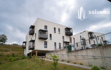 PRENAJATÉ Zariadený 2-i byt v novostavbe s balkónom – Trnkov