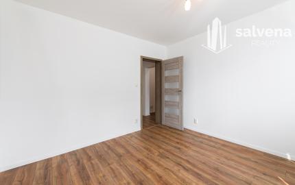 PRENAJATÉ Zariadený 3-izbový byt s loggiou – , Sídlisko II