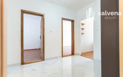 PRENAJATÉ Zariadený 3-izbový byt s loggiou – Sabinov