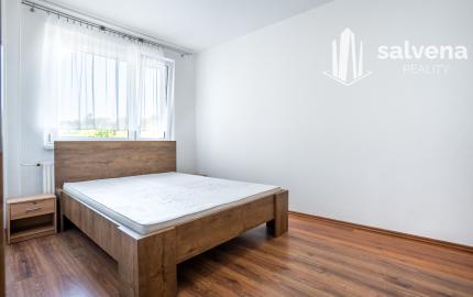 PRENAJATÉ Zariadený 3-izbový byt s loggiou – Sabinov