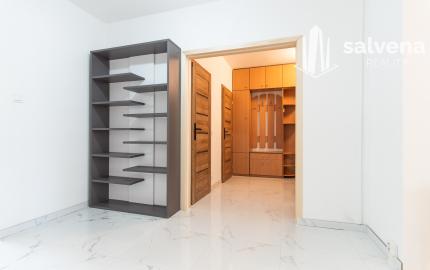 PRENAJATÉ Zariadený 3-izbový byt s loggiou – Sabinov