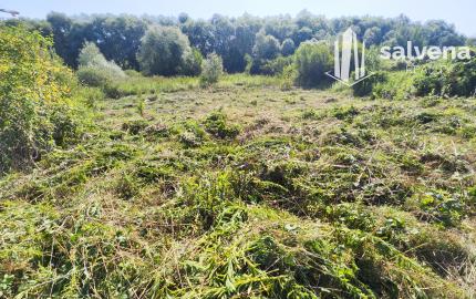 Investičný pozemok 954 m² – Ľubotice