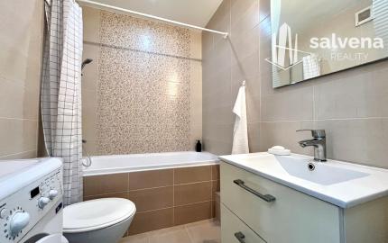 PRENAJATÉ Moderná garsónka v centre Bardejova na prenájom