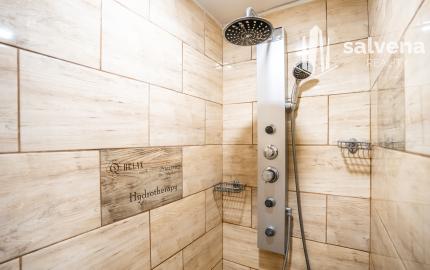 Mlynky – chata s vírivkou, saunou a 16 lôžkami