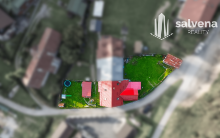 Mlynky – chata s vírivkou, saunou a 16 lôžkami