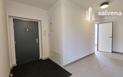 Luxusný byt 114 m² elegancie + terasa 22,5 m² s panorámou