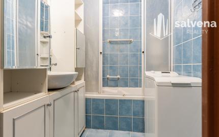 4 -izbový byt 88 m² + loggia, Popradská - Sekčov