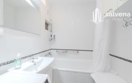 3 -izbový byt + loggia, Sibírska - Sekčov