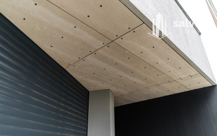 Reprezentatívny komerčný objekt pre firmu či ambulanciu