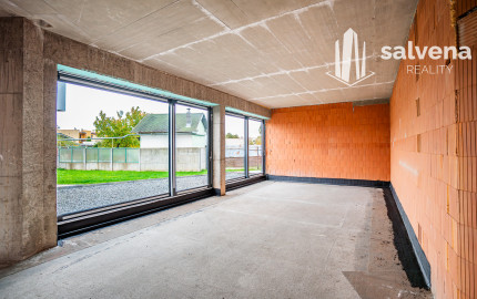 Reprezentatívny komerčný objekt pre firmu či ambulanciu