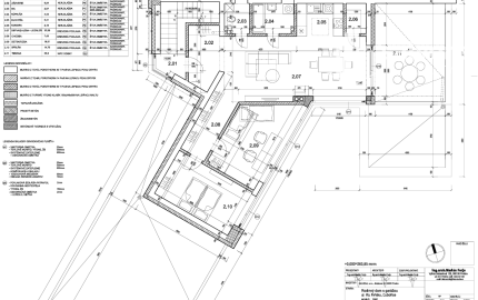Reprezentatívny komerčný objekt pre firmu či ambulanciu