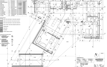 Reprezentatívny komerčný objekt pre firmu či ambulanciu