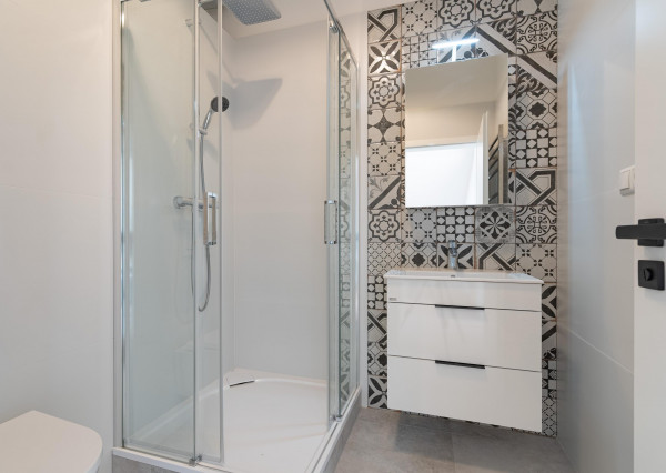 Klimatizovaný 2-izbový byt s terasou - Košice - Staré mesto