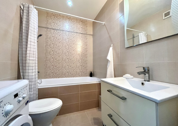 Zariadená garsónka v Bardejove – ideálna investícia