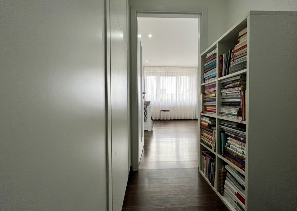 Zariadená garsónka v Bardejove – ideálna investícia