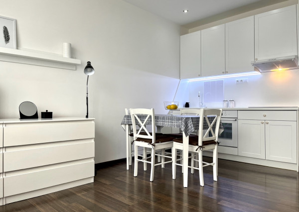 Zariadená garsónka v Bardejove – ideálna investícia