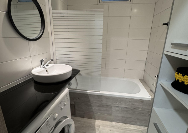 REZERVOVANÉ Zrekonštruovaný 2-izbový v TOP lokalite – Prešov