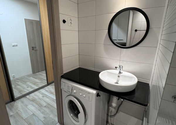 REZERVOVANÉ Zrekonštruovaný 2-izbový v TOP lokalite – Prešov