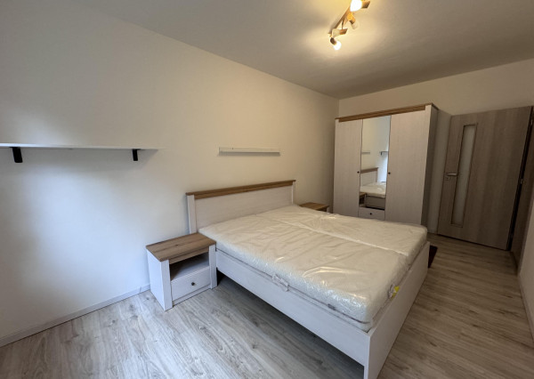 REZERVOVANÉ Zrekonštruovaný 2-izbový v TOP lokalite – Prešov