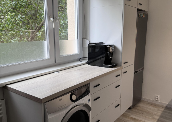 REZERVOVANÉ Zrekonštruovaný 2-izbový v TOP lokalite – Prešov