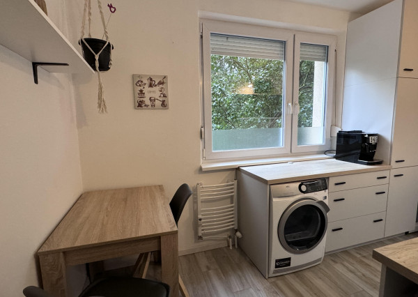 REZERVOVANÉ Zrekonštruovaný 2-izbový v TOP lokalite – Prešov