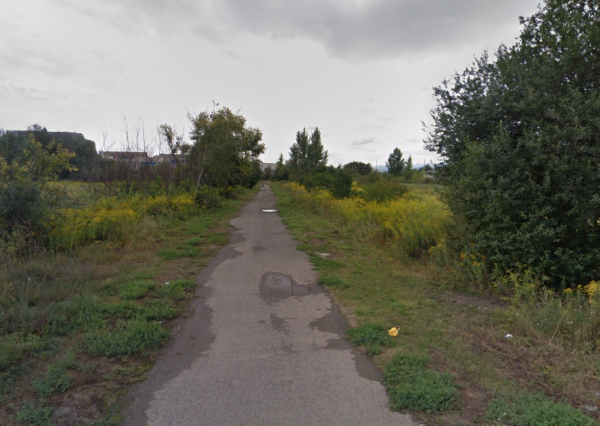 Investičný pozemok 954 m² – Ľubotice