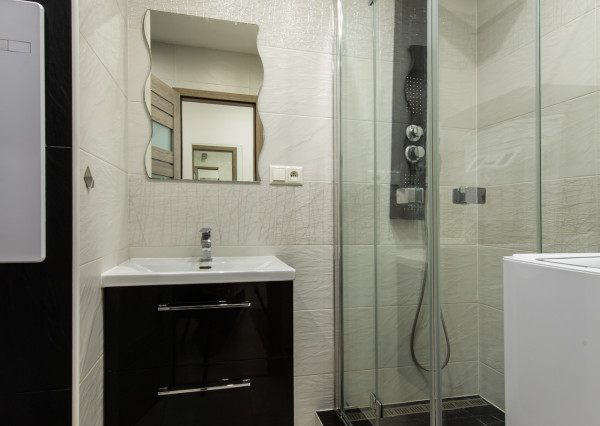 PRENAJATÉ Zariadený 3-izbový byt s loggiou – , Sídlisko II