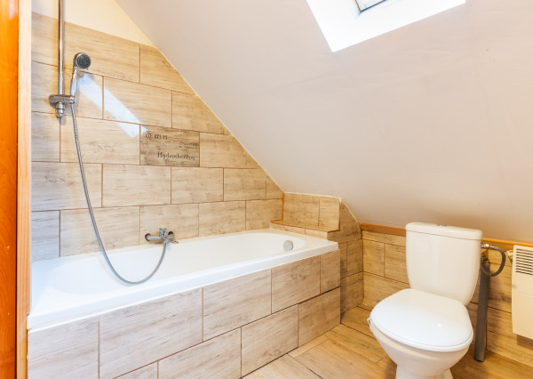 Mlynky – chata s vírivkou, saunou a 16 lôžkami