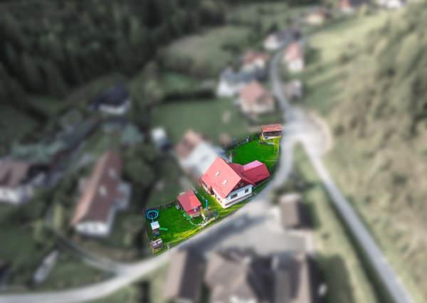 Mlynky – chata s vírivkou, saunou a 16 lôžkami