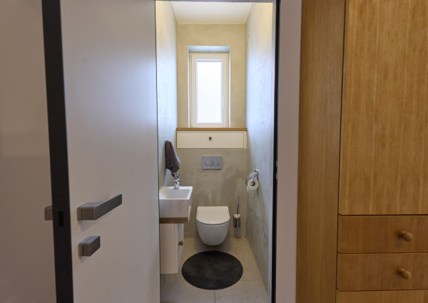 Luxusný byt 114 m² elegancie + terasa 22,5 m² s panorámou