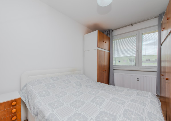 3 -izbový byt + loggia, Sibírska - Sekčov