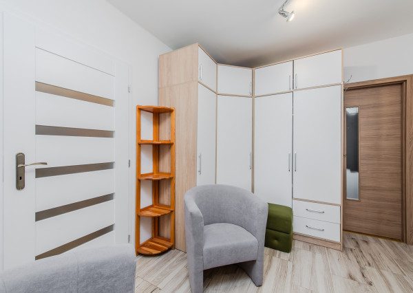 3 -izbový byt + loggia, Sibírska - Sekčov