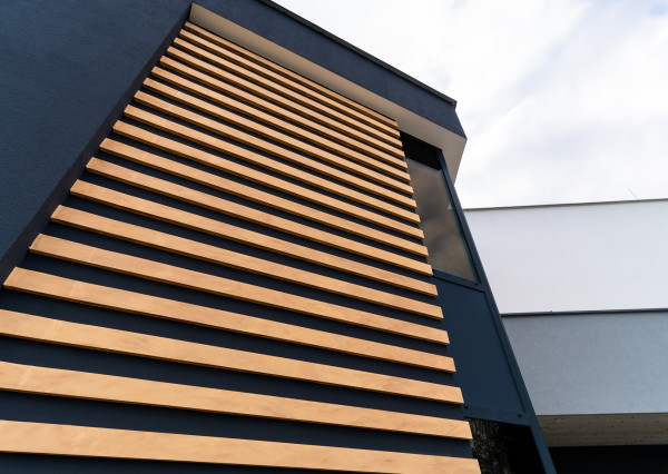 Reprezentatívny komerčný objekt pre firmu či ambulanciu