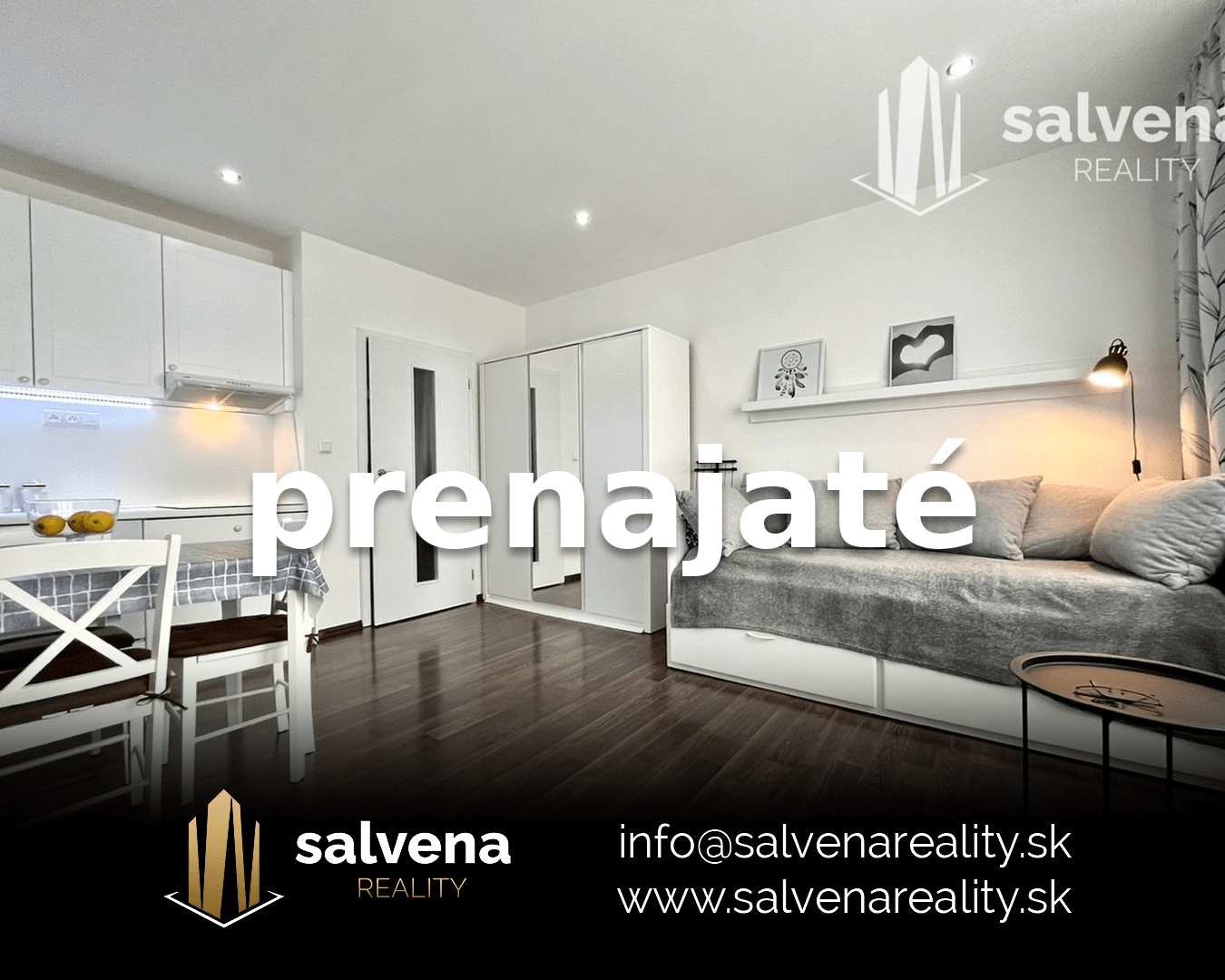 prenajate_garsonka_bardejov Zariadená garsónka v Bardejove